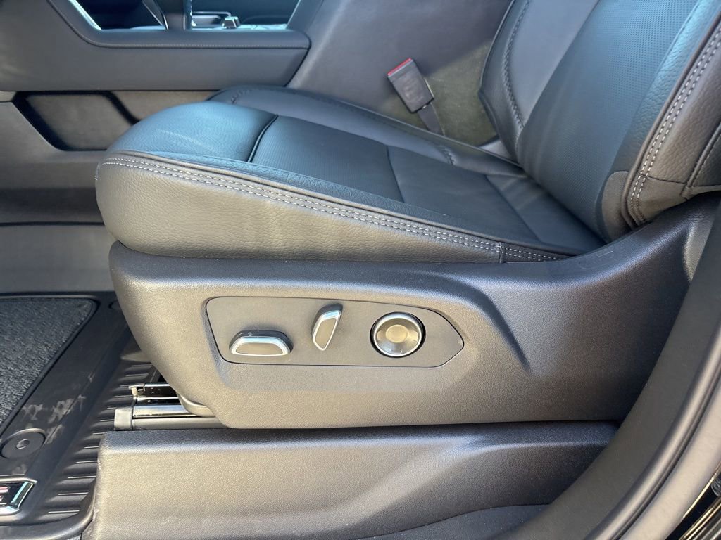 New 2026 GMC Sierra 1500 Denali image 16