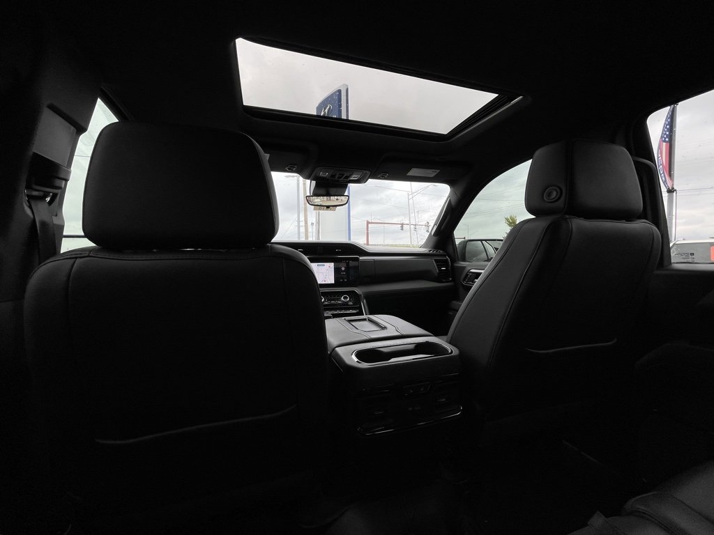 Used 2022 GMC Sierra 1500 AT4 w/ AT4 Premium Package image 24