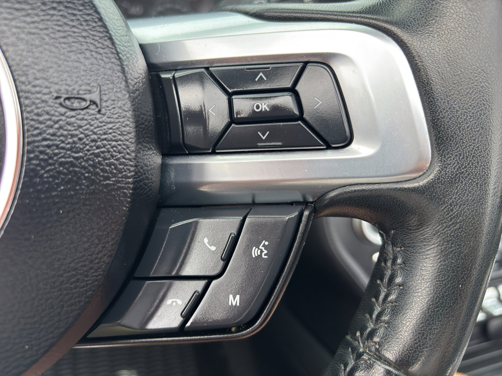 Used 2023 Ford Mustang Premium image 19