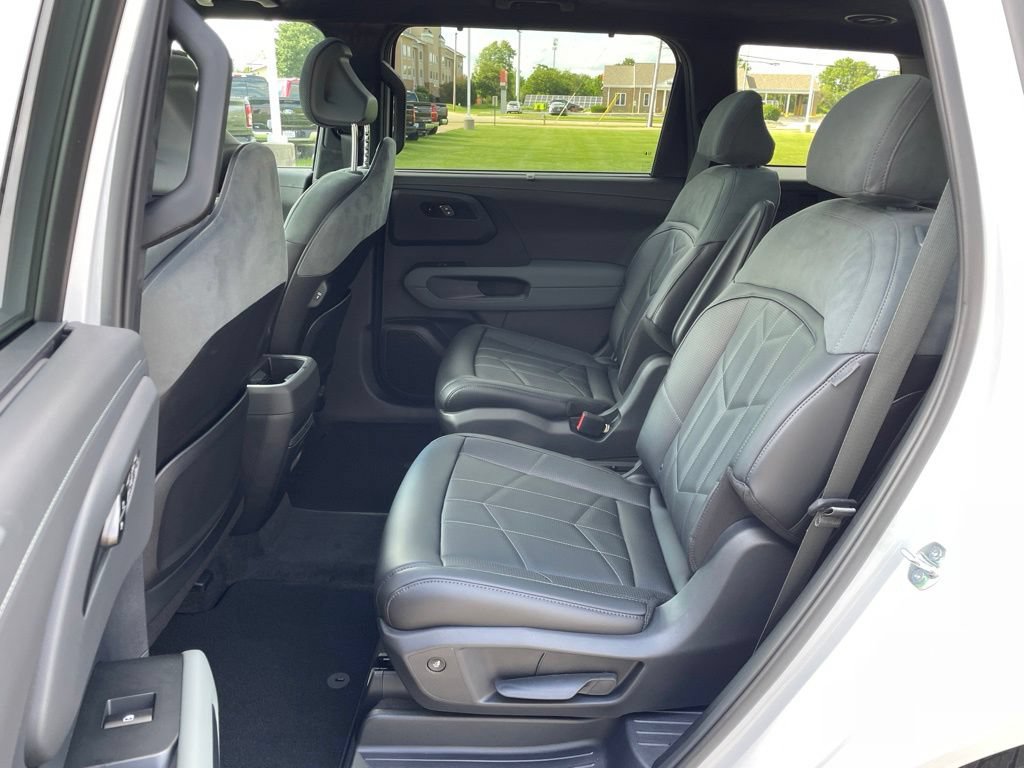 New 2027 Kia Telluride SX Prestige X-Pro AWD/4WD image 11