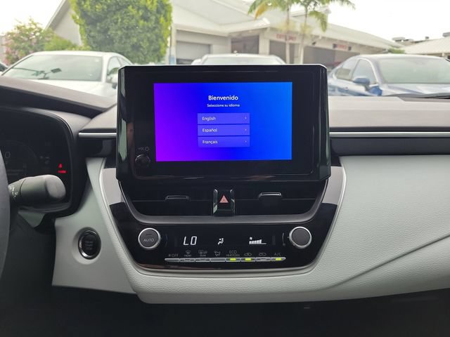 Used 2026 Toyota Corolla SE FWD image 19