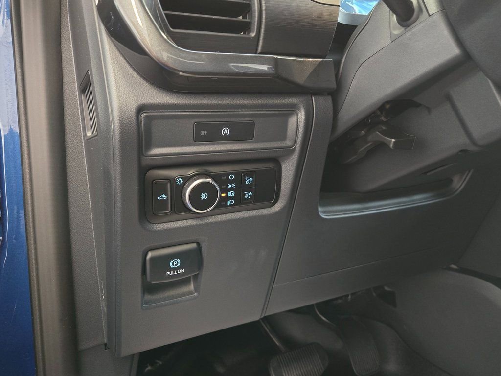 New 2025 Ford F150 STX w/ Equipment Group 200A image 10