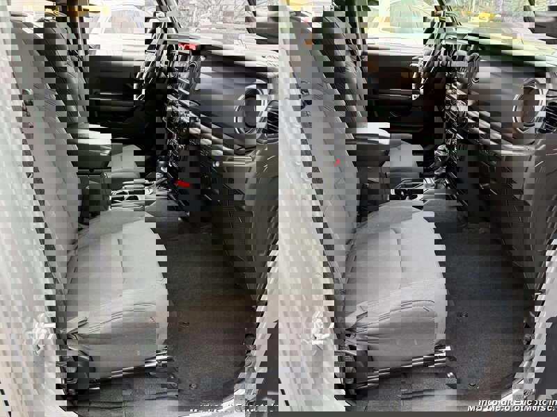 Used 2021 Jeep Wrangler Unlimited Sport image 59