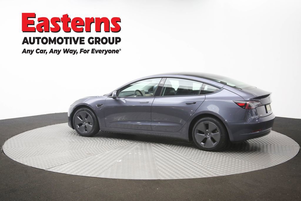 Used 2023 Tesla Model 3 Standard Range RWD image 59