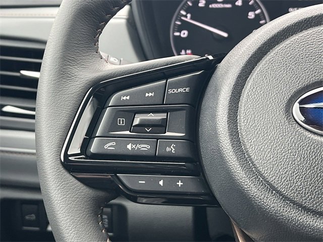 New 2026 Subaru Forester Sport image 20