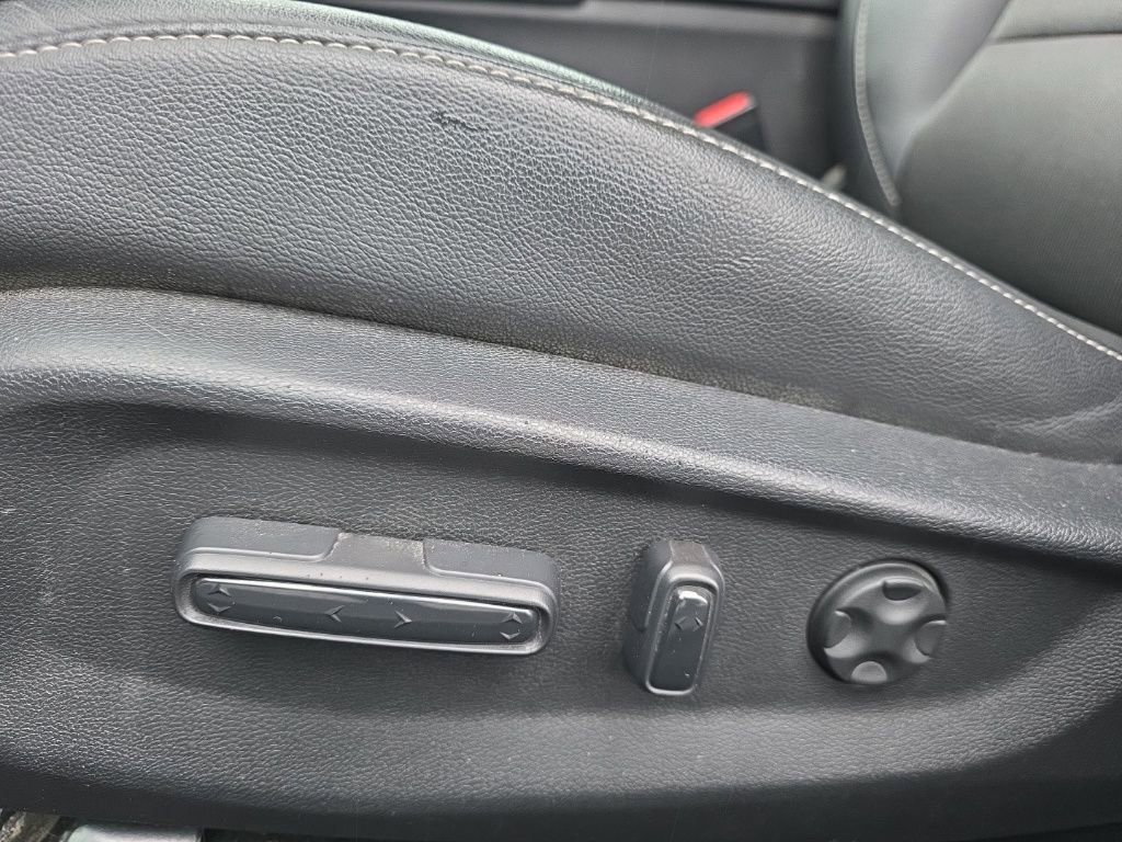 Used 2021 Honda Accord Sport image 12