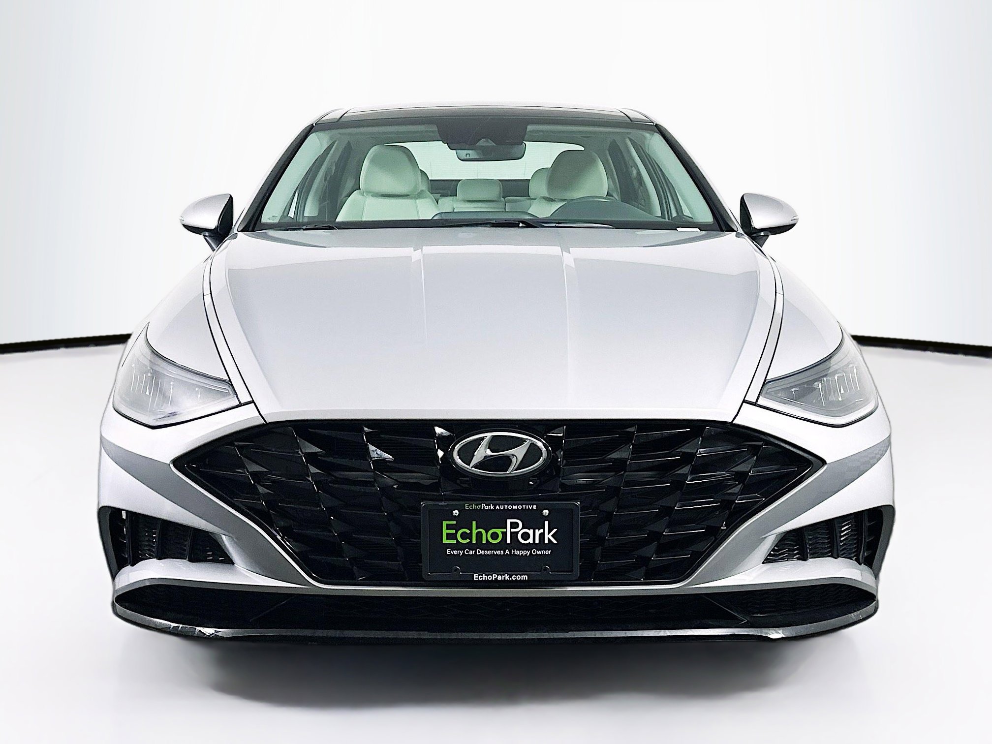 Used 2023 Hyundai Sonata SEL w/ Convenience Package image 2