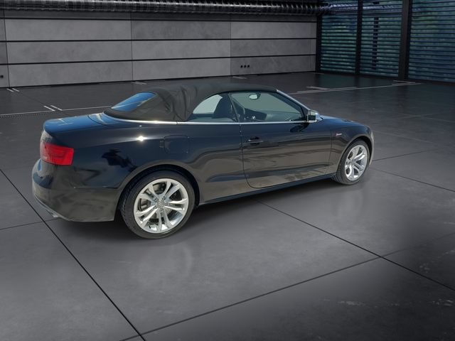 Used 2015 Audi S5 Premium Plus w/ Technology Package AWD/4WD image 8