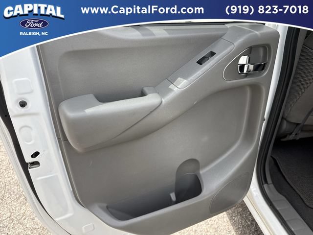 Used 2019 Nissan Frontier SV RWD image 17