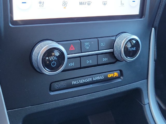 Certified 2024 Ford Edge SEL w/ Convenience Package AWD/4WD image 23