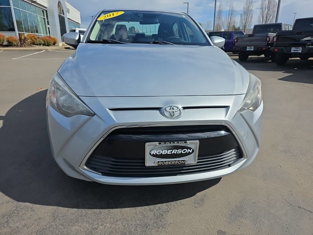 Used 2017 Toyota Yaris iA FWD image 8