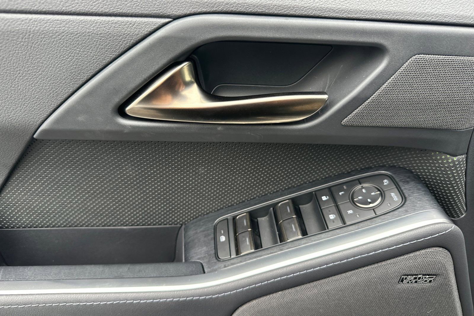 Certified 2024 Lexus GX 550 550 Overtrail+ image 12