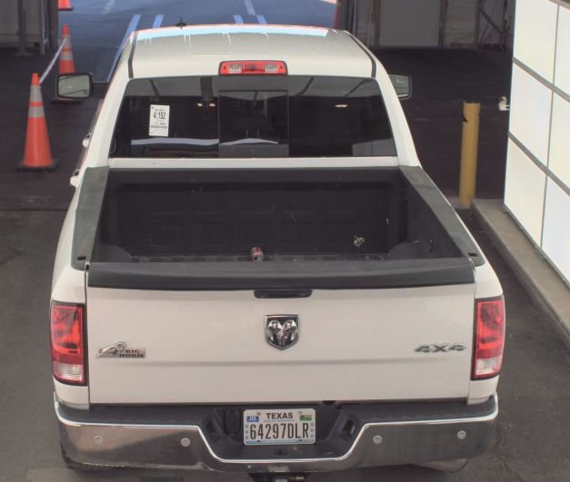 Used 2018 RAM 1500 Big Horn image 20