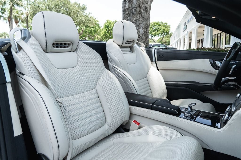 Used 2020 Mercedes-Benz SL 450 image 21