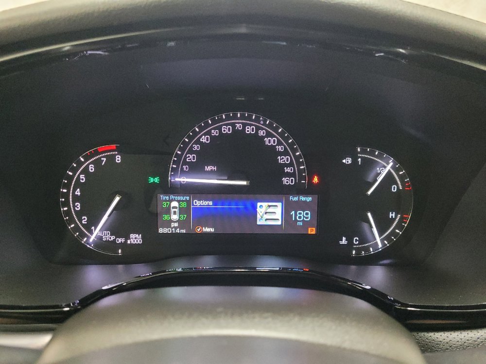 Used 2019 Cadillac XT5 Premium Luxury AWD/4WD image 23