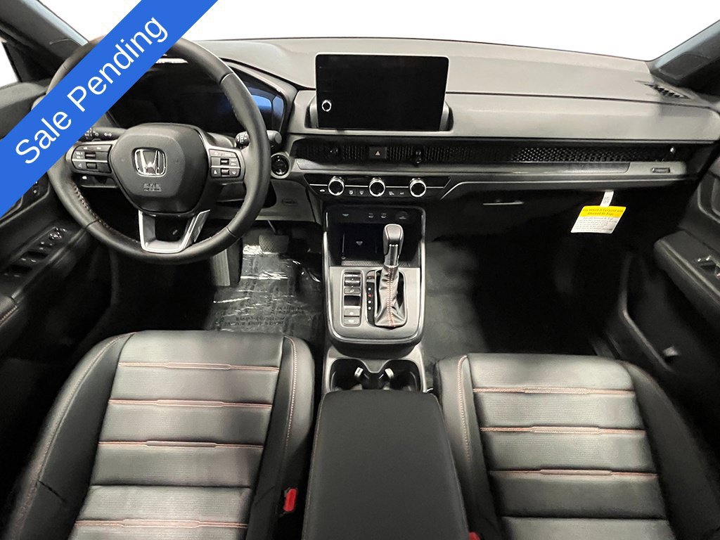 New 2026 Honda CR-V Sport-L image 16