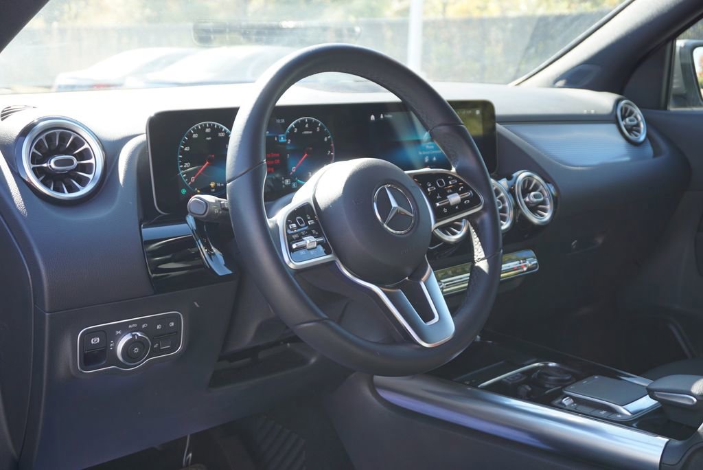 Certified 2021 Mercedes-Benz GLA 250 4MATIC image 10