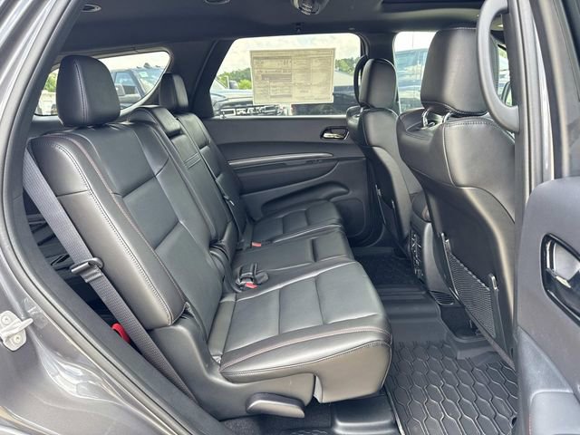 New 2026 Dodge Durango GT AWD/4WD image 12