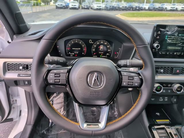 New 2026 Acura Integra A-Spec FWD image 15