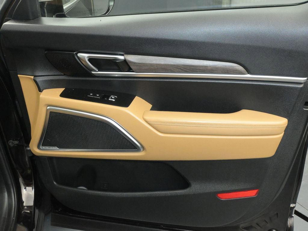 Used 2022 Kia Telluride SX image 18