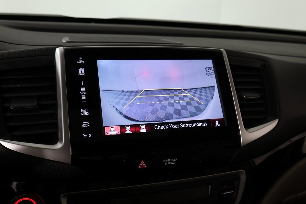 Used 2020 Honda Ridgeline RTL-E image 6