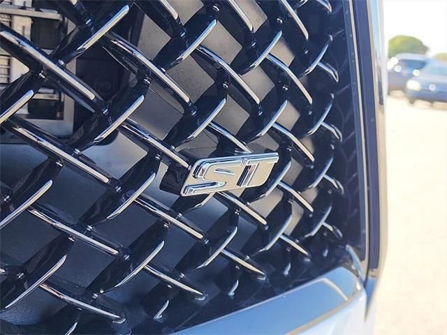 New 2026 Buick Enclave Sport Touring w/ Super Cruise Package image 10