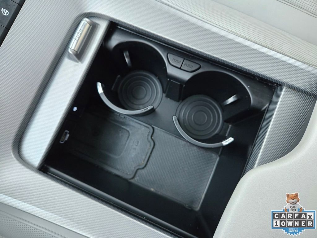 Used 2021 Hyundai Palisade Limited image 37