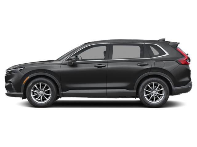 New 2026 Honda CR-V EX image 3