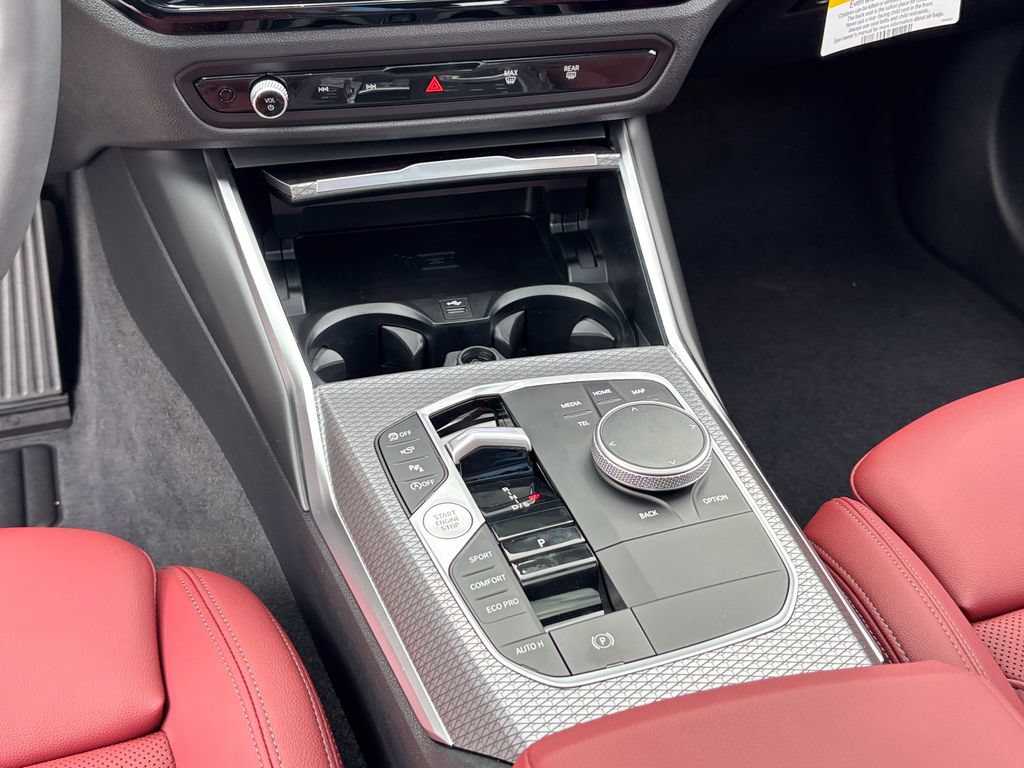 New 2026 BMW 430i xDrive w/ Premium Package AWD/4WD image 28