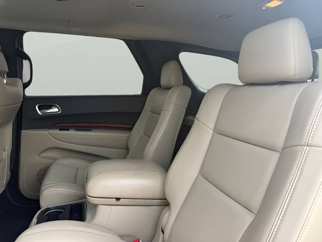 Used 2014 Dodge Durango Limited w/ Premium Group AWD/4WD image 10
