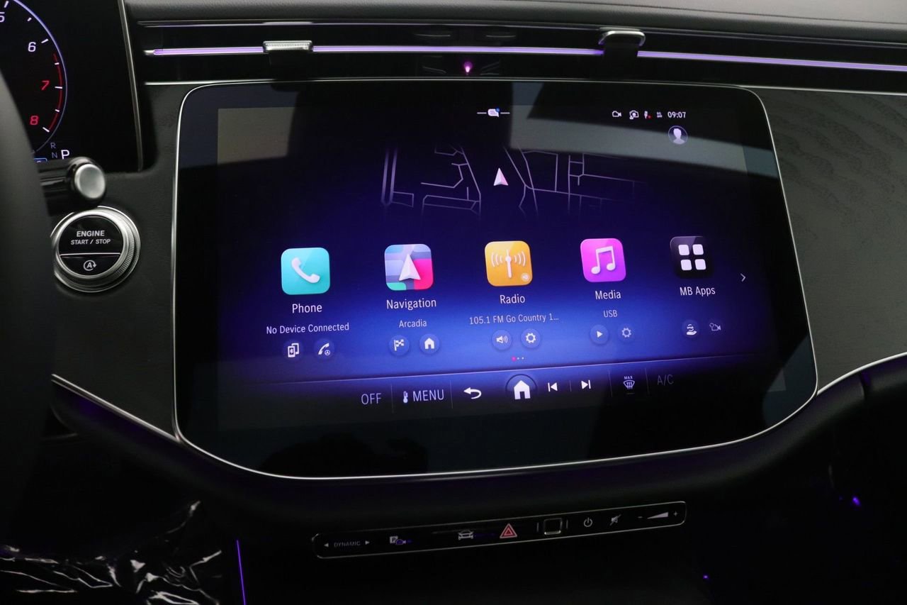 New 2026 Mercedes-Benz E 350 Sedan image 6