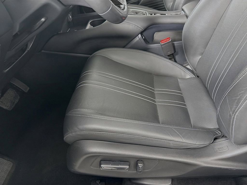 Certified 2023 Honda HR-V EX-L image 32