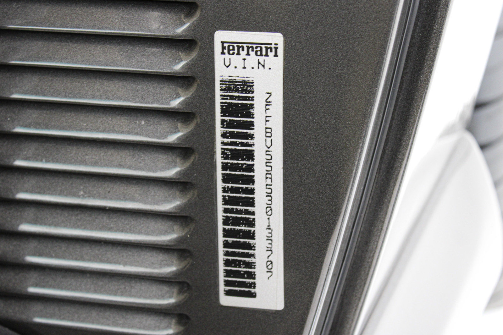 Used 2003 Ferrari 575M Maranello RWD image 28