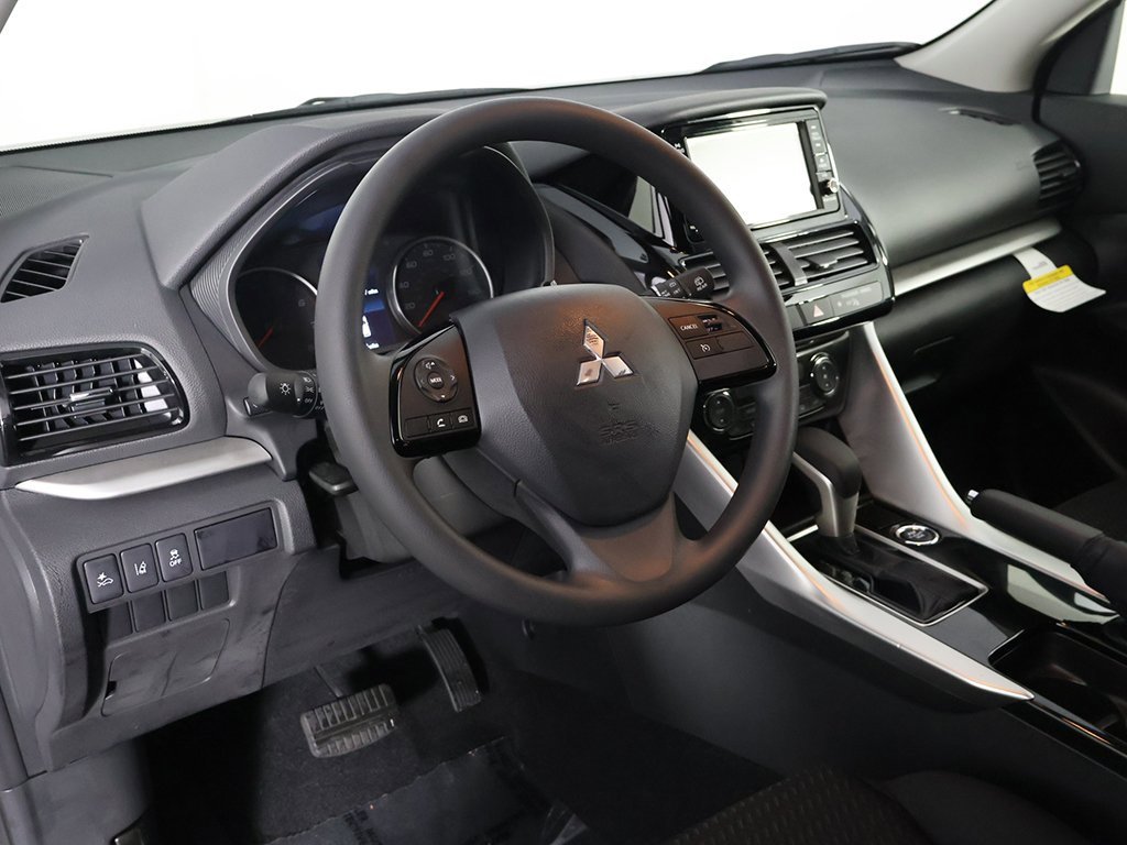 New 2025 Mitsubishi Eclipse Cross ES image 22