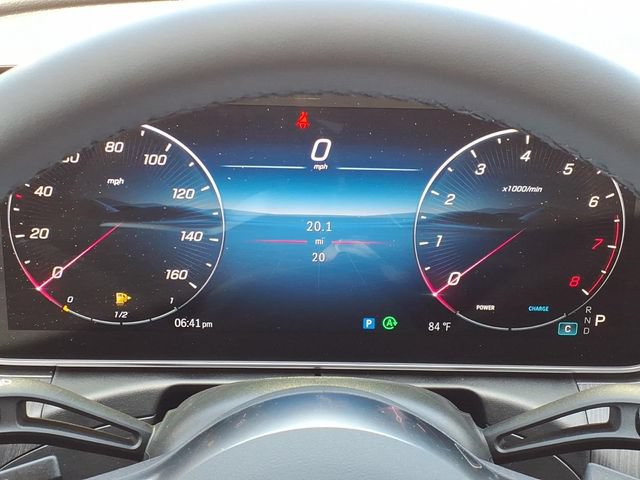 New 2026 Mercedes-Benz C 300 Sedan image 11
