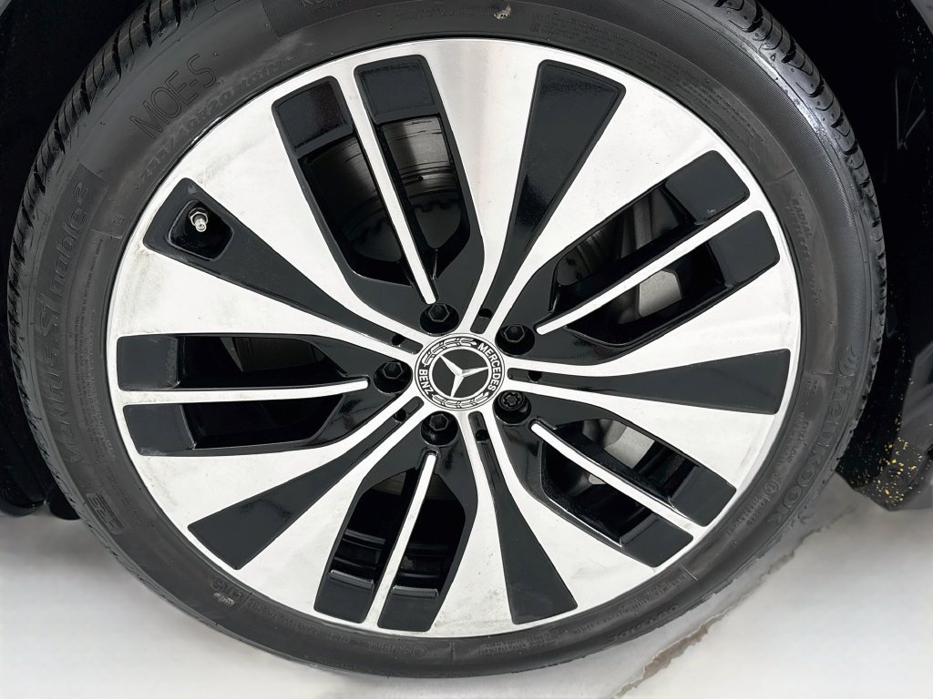 Certified 2023 Mercedes-Benz EQE 500 4MATIC Sedan image 28