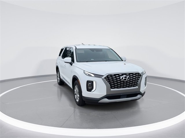 Used 2021 Hyundai Palisade SE