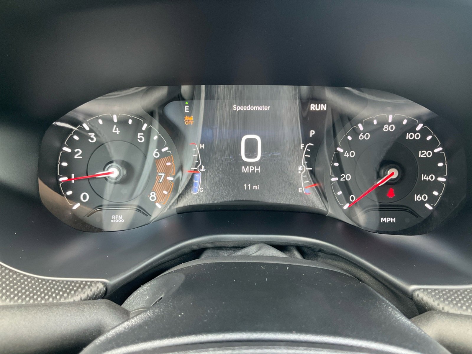 New 2025 Jeep Compass Limited w/ Sun & Sound Group image 20