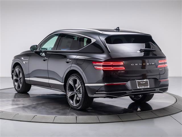 New 2026 Genesis GV80 2.5T Prestige image 3
