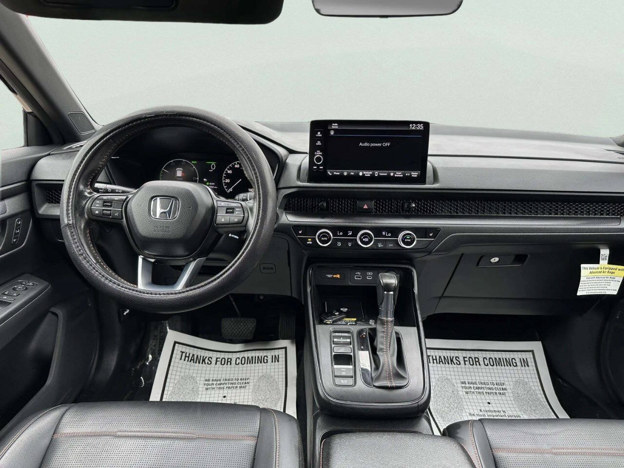 Used 2024 Honda CR-V Sport-L image 19