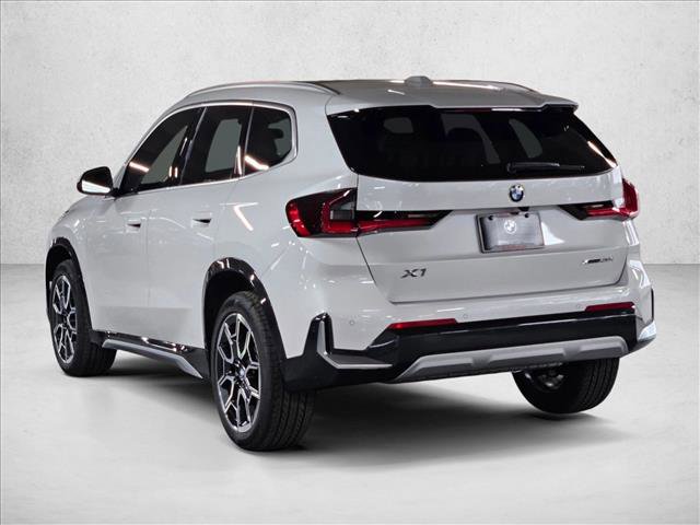 New 2026 BMW X1 xDrive28i image 7