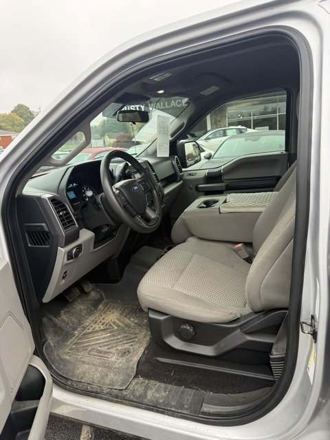 Used 2019 Ford F150 XLT image 8