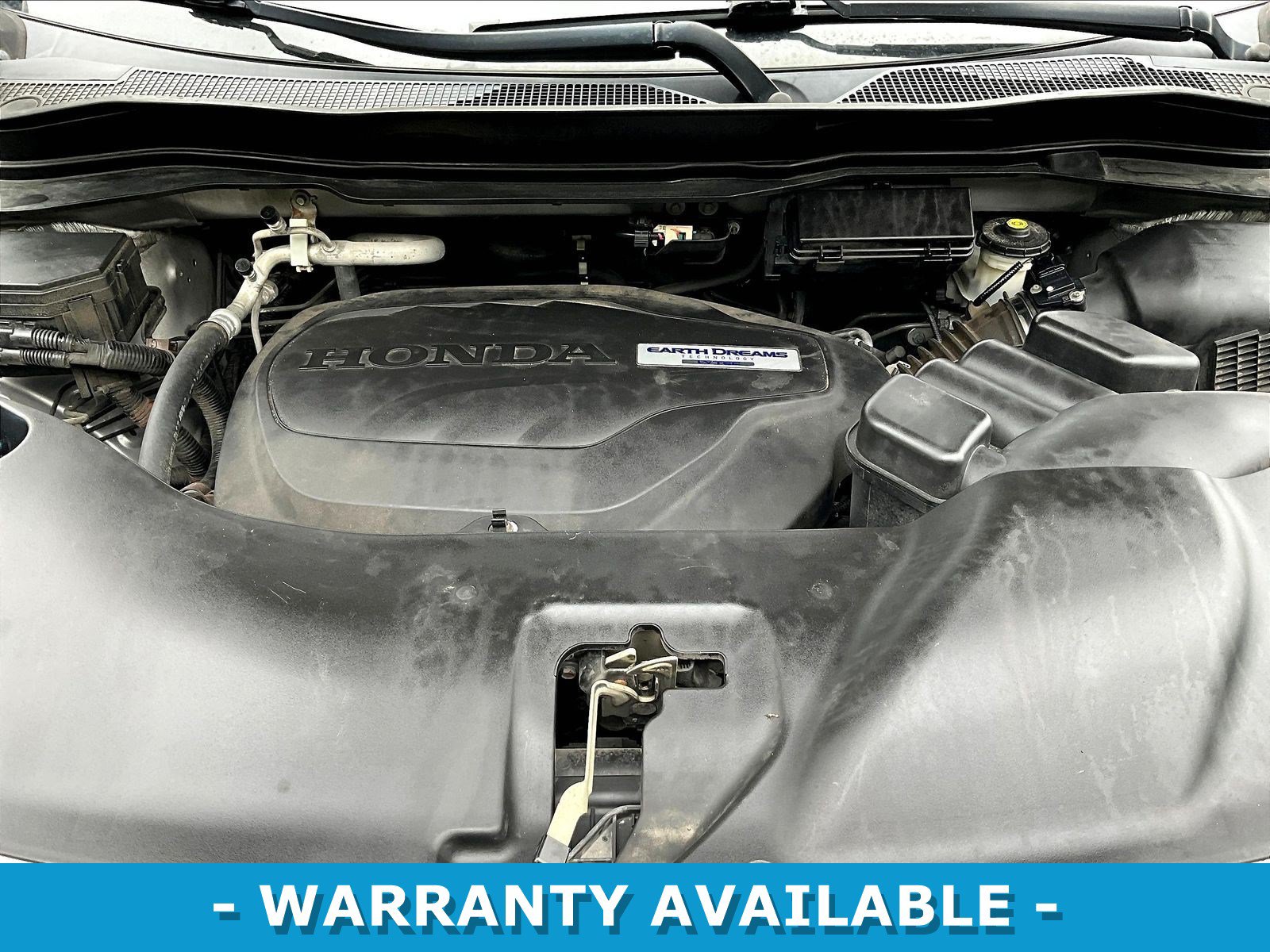 Used 2017 Honda Pilot EX-L image 31