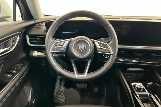 Used 2024 Buick Envision Preferred AWD/4WD image 12