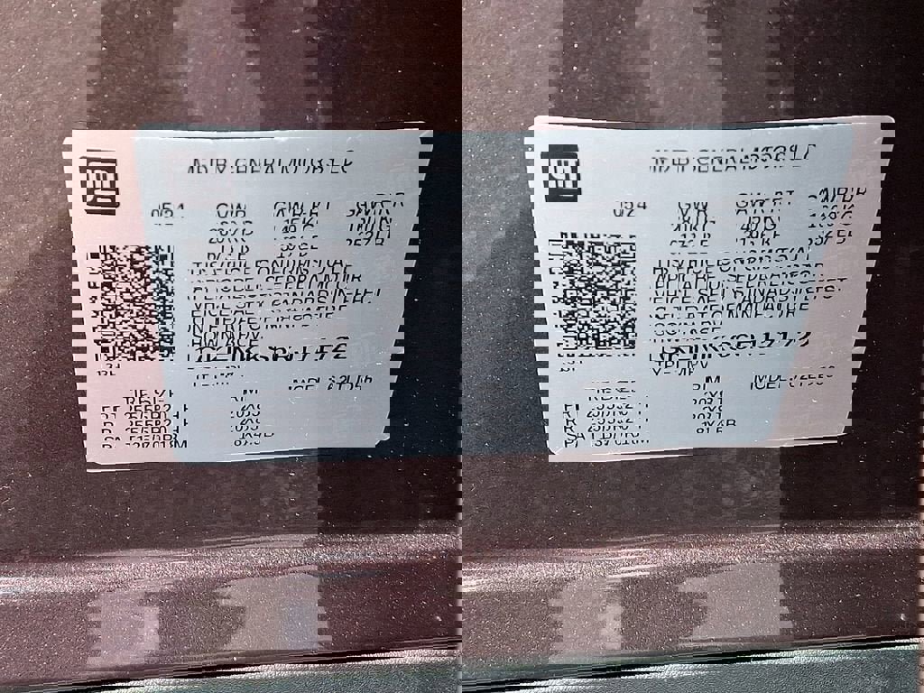 Certified 2024 GMC Acadia Elevation w/ Luxury Package image 29