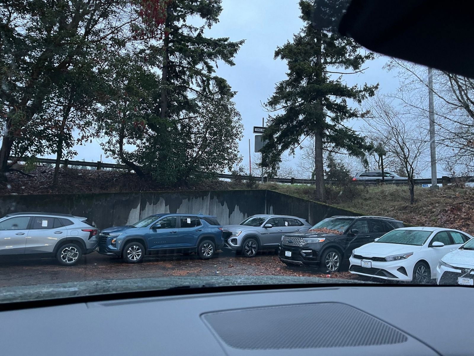 Used 2025 Hyundai Santa Fe SEL image 21