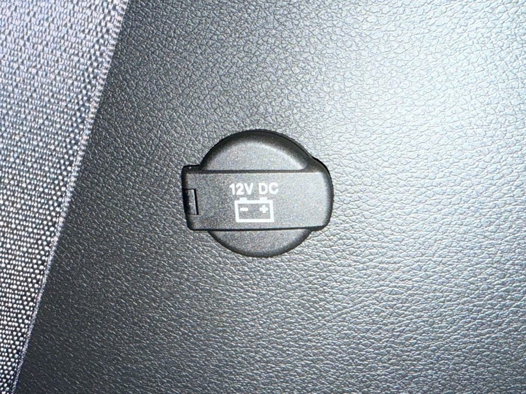 New 2026 Chrysler Pacifica Select image 33