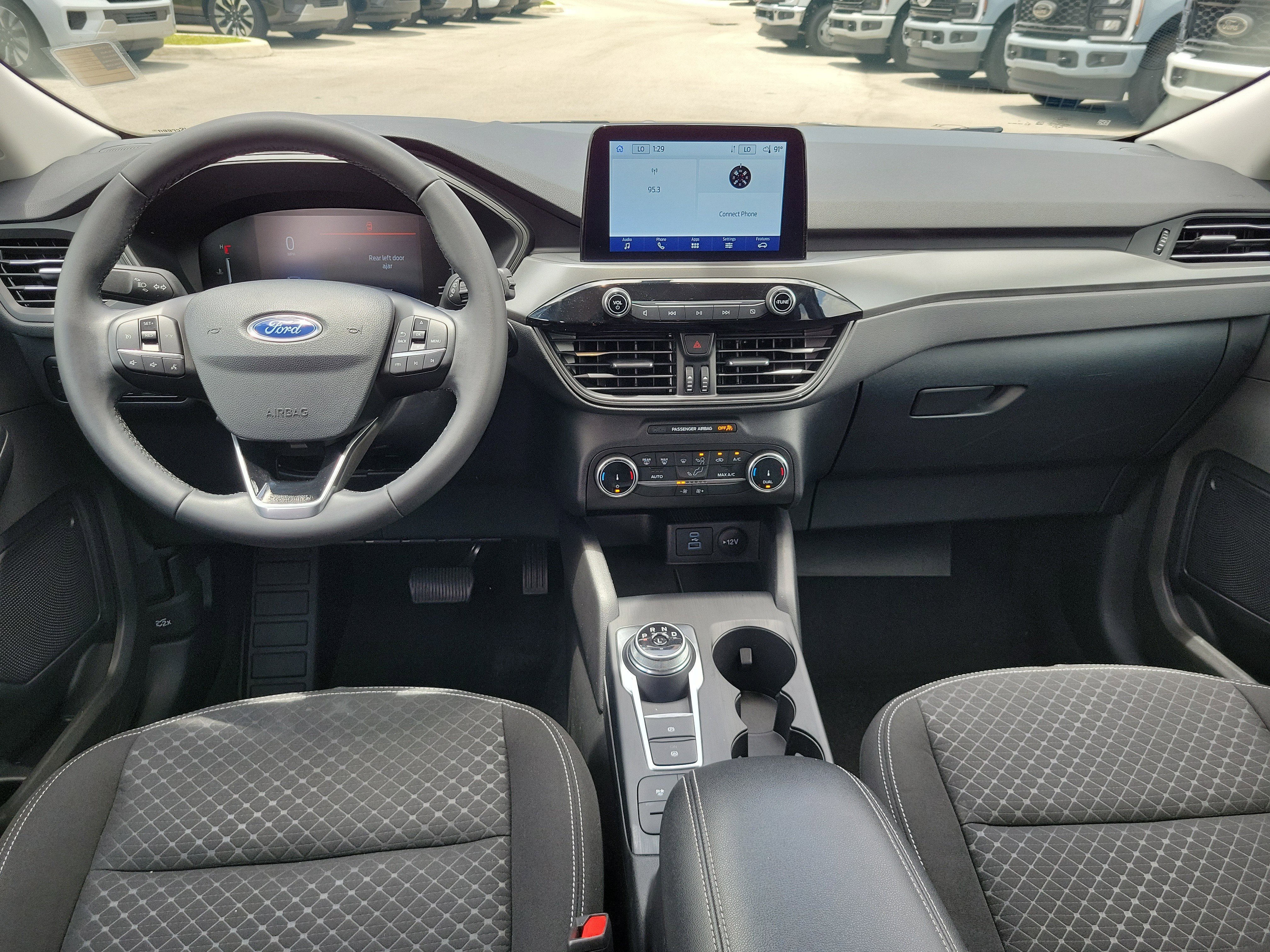 Used 2023 Ford Escape Active FWD image 16