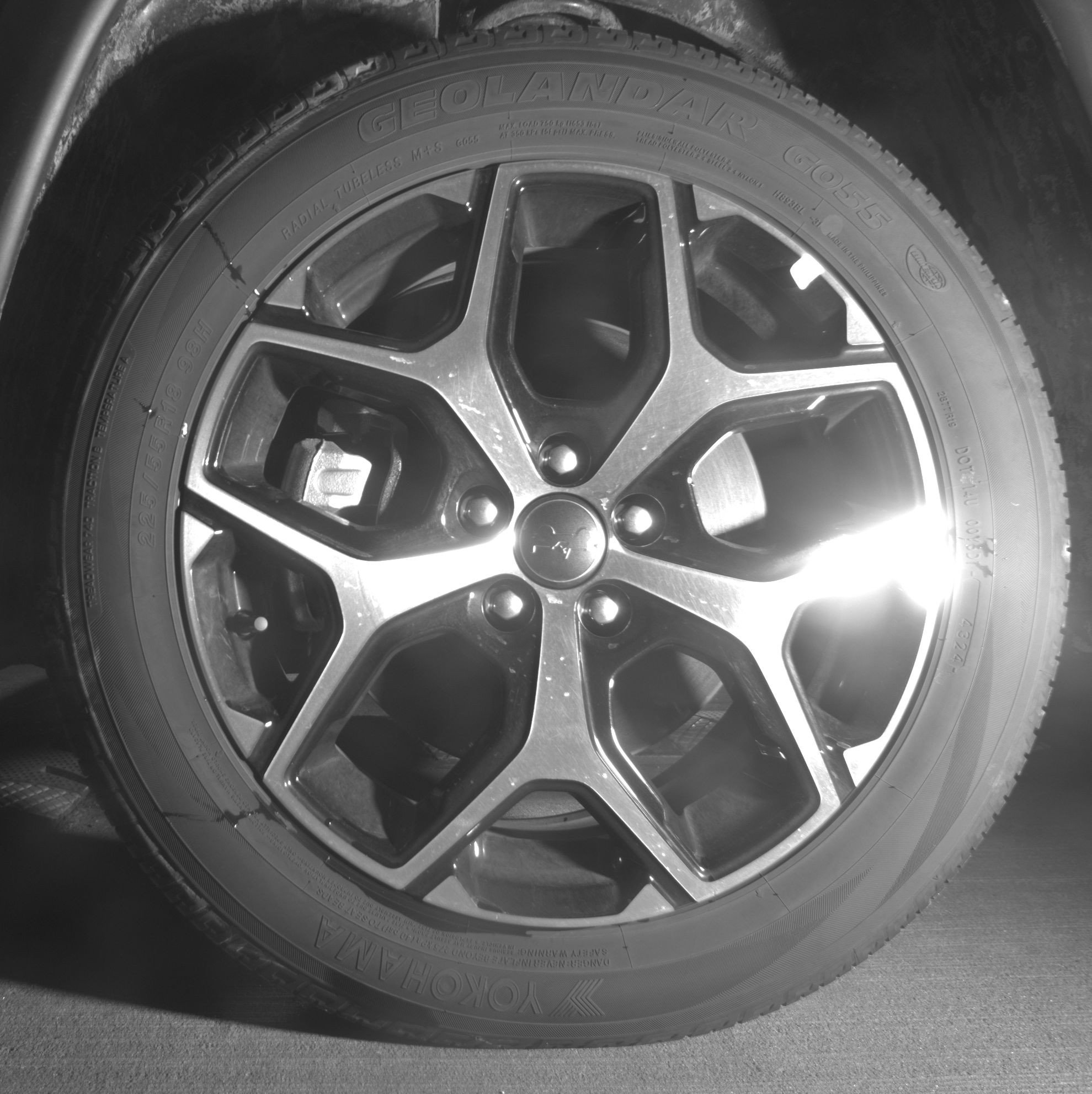 Used 2025 Jeep Compass Limited image 12