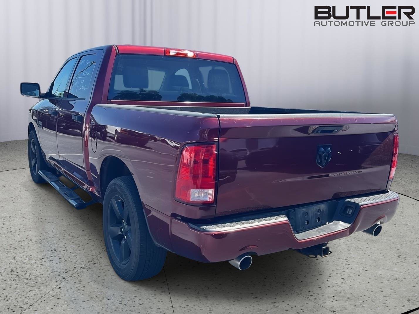 Used 2017 RAM 1500 Express w/ Express Value Package image 9